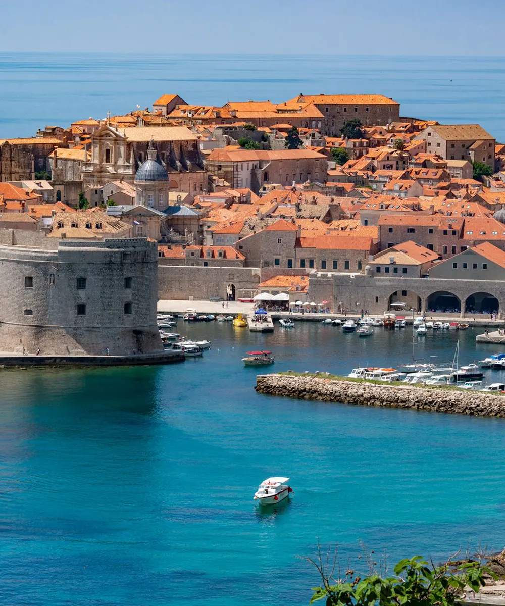 Dubrovnik